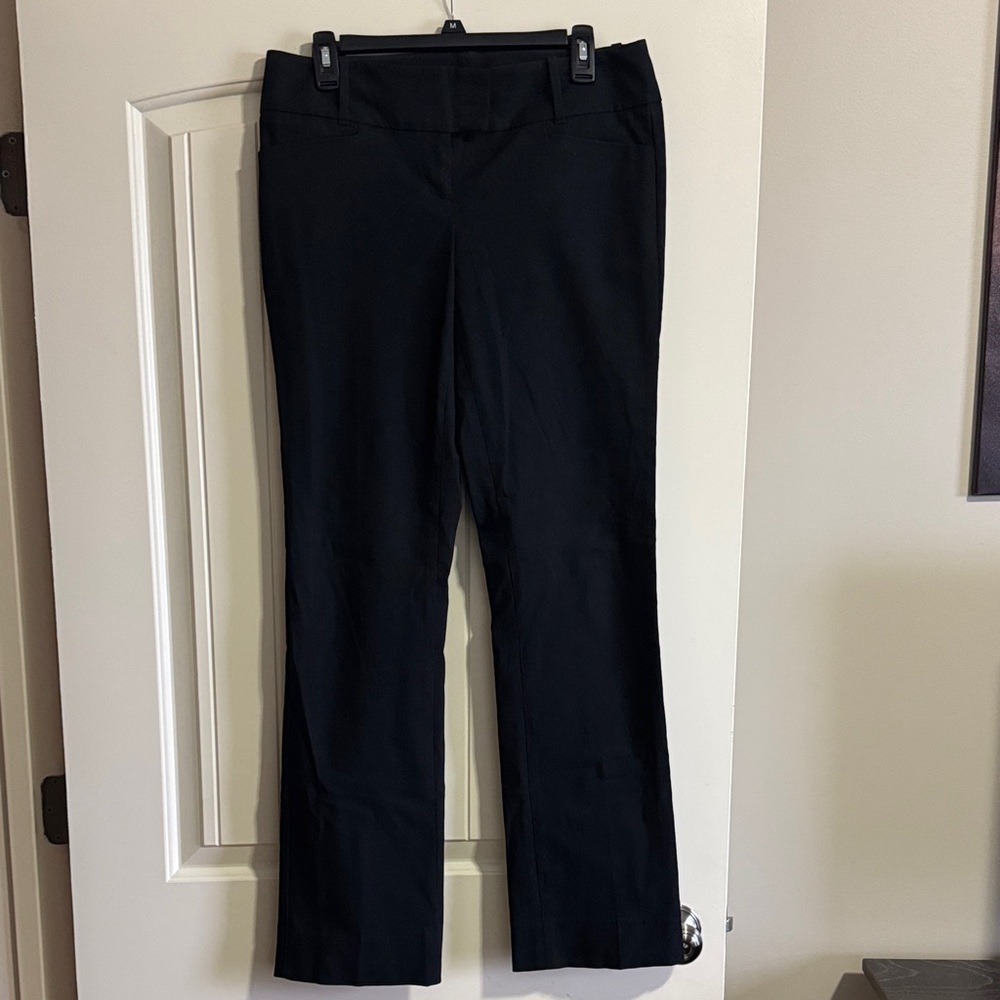 The Limited Black Women's Pants